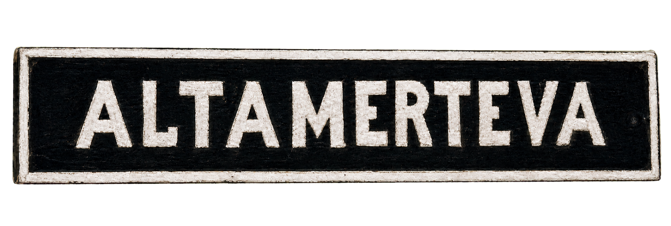 Altamerteva